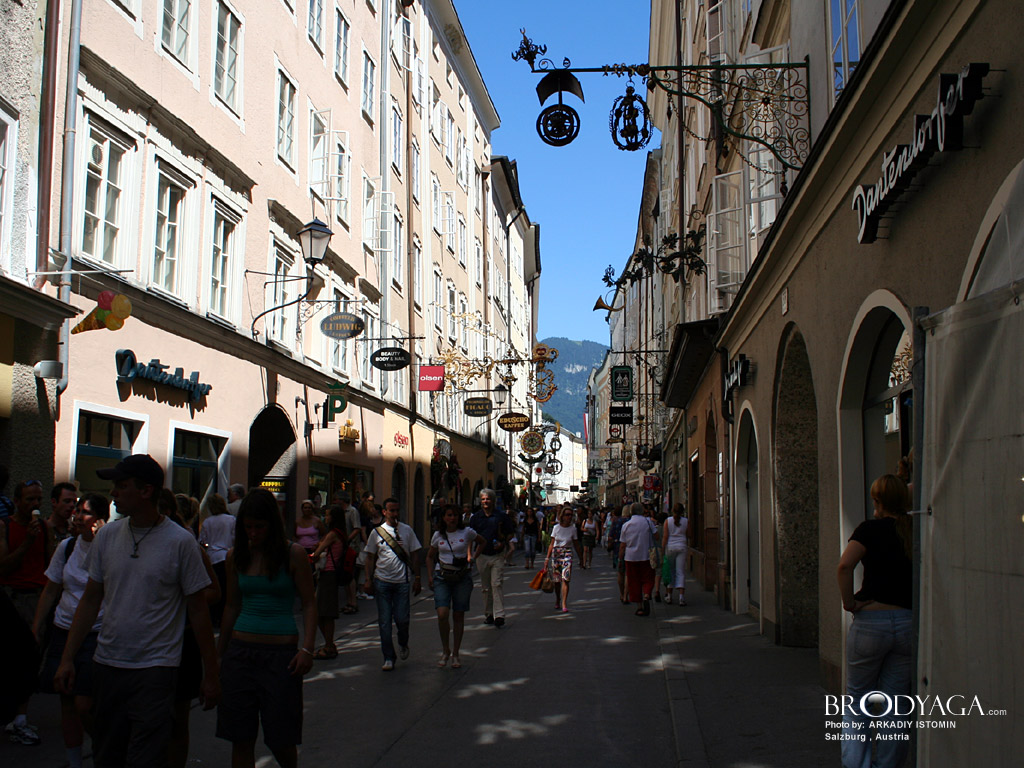 Salzburg
